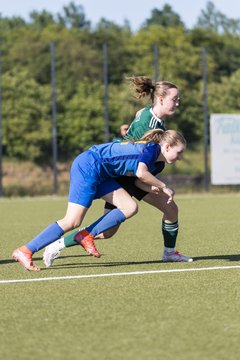 Bild 353 - wBJ Rissen - Victoria : Ergebnis: 4:1
